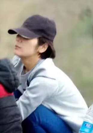 郭小丽 Xiaoli Guo