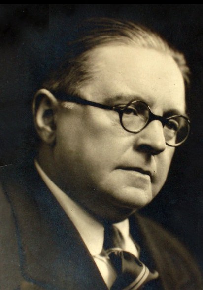 奈杰尔·普莱费尔 Nigel Playfair