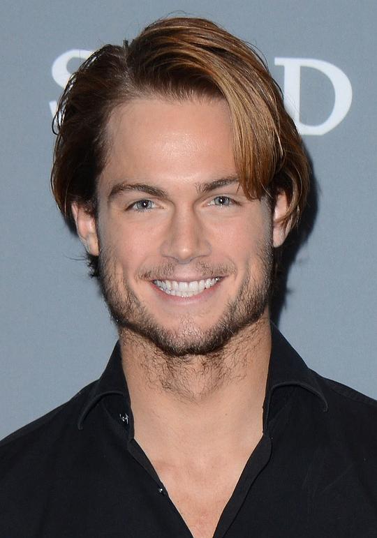 查德·布坎南 Chad James Buchanan