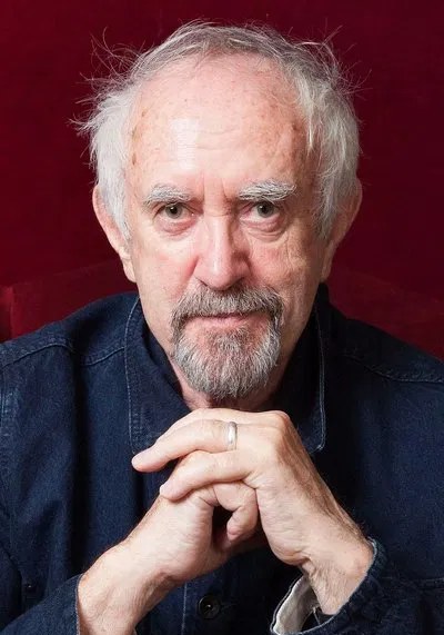 乔纳森·普雷斯 Jonathan Pryce