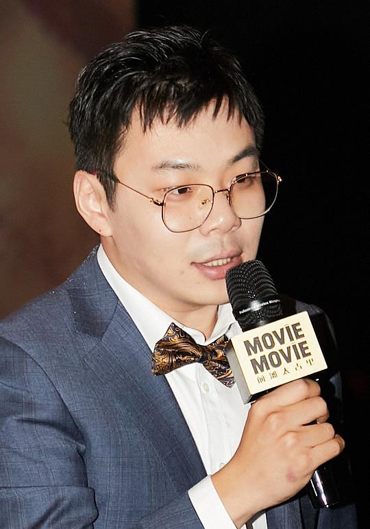 张维栋 Weidong Zhang