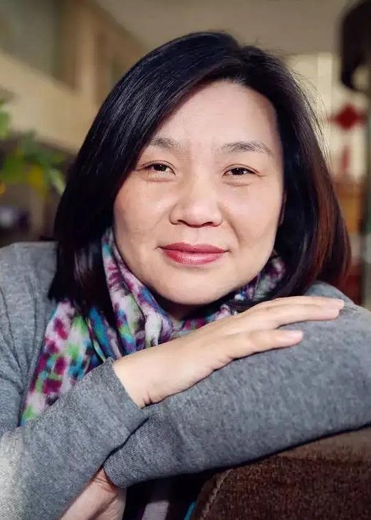 梁鸿 Hong Liang