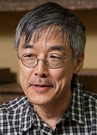 高桥源一郎 Genichiro Takahashi