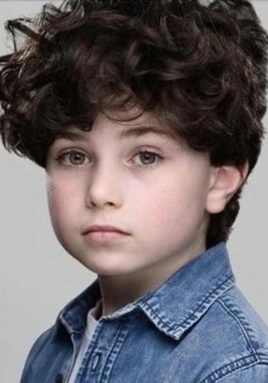 哈维·萨德勒 Harvey Sadler