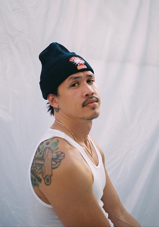 亚历山大·霍吉 Alexander Hodge