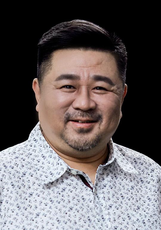 梁冠华 Guanhua Liang