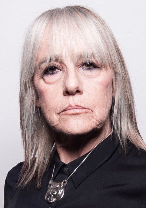 罗斯玛丽·霍赫希尔德 Rosemary Hochschild