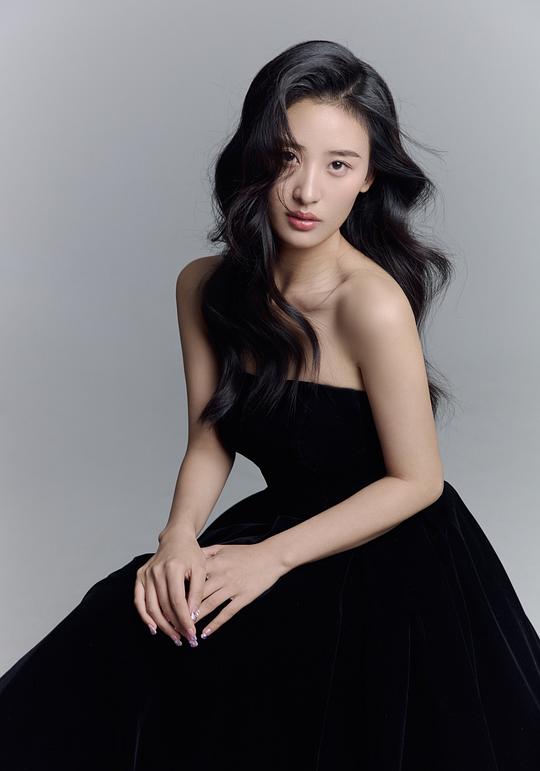 伍昕宇 Xinyu Wu