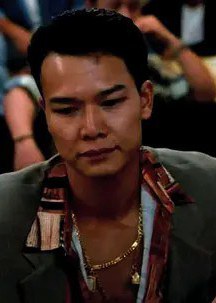 周树基 Kent Chow Shu-Kei