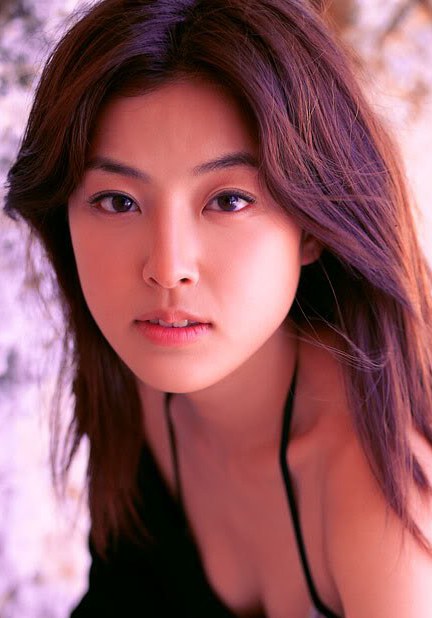 木下亚由美 Ayumi Kinoshita