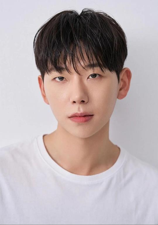 郑游寯 Yoo-jun Jung