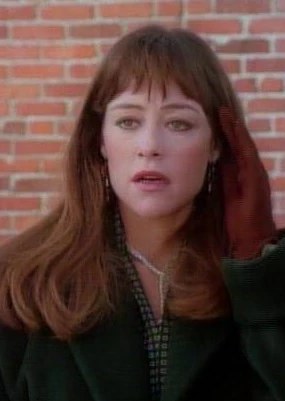 莉兹·萨格尔 Liz Sagal