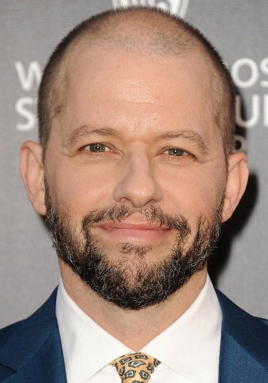乔恩·克莱尔 Jon Cryer