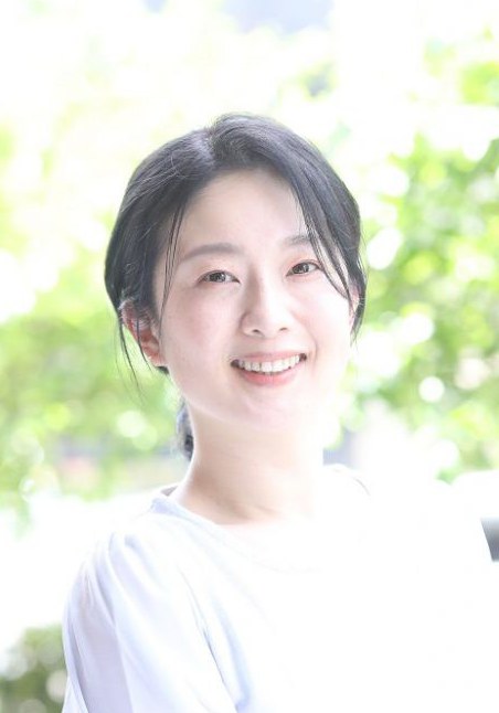 最所美咲 Misaki Saisho