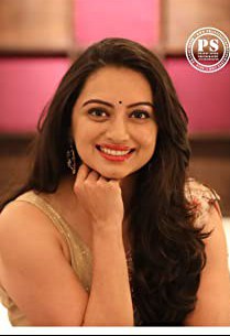 施卢蒂·马拉特 Shruti Marathe
