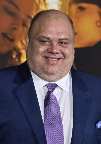 特洛伊·梅特卡夫 Troy Metcalf