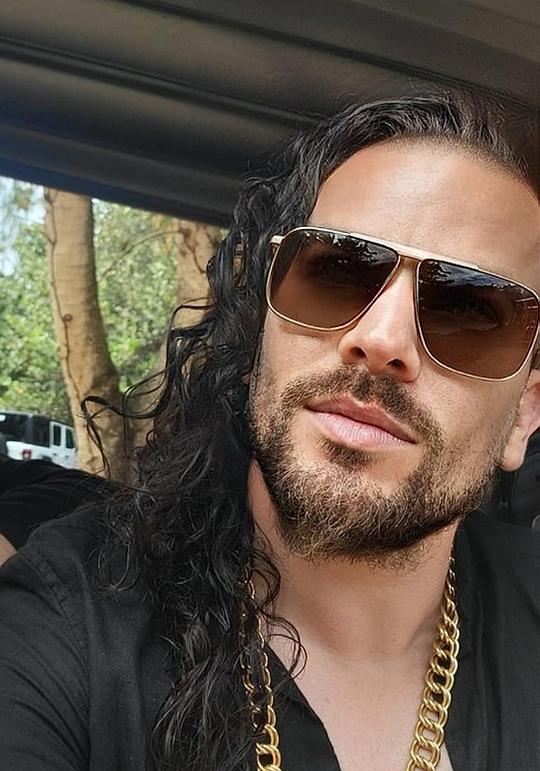 亨利·哈德伦德 Henry Jaderlund