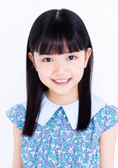 奈良部心红 Miku Narabu