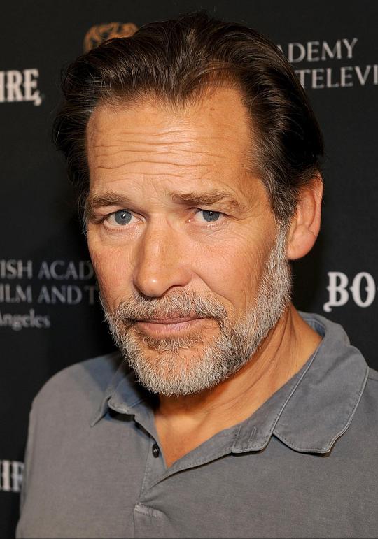 詹姆斯·瑞马尔 James Remar