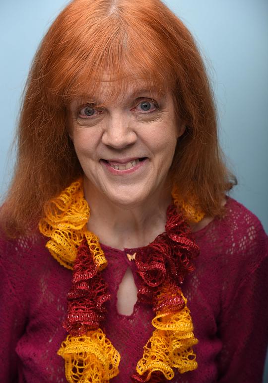 杰米·西蒙 Jami Simon