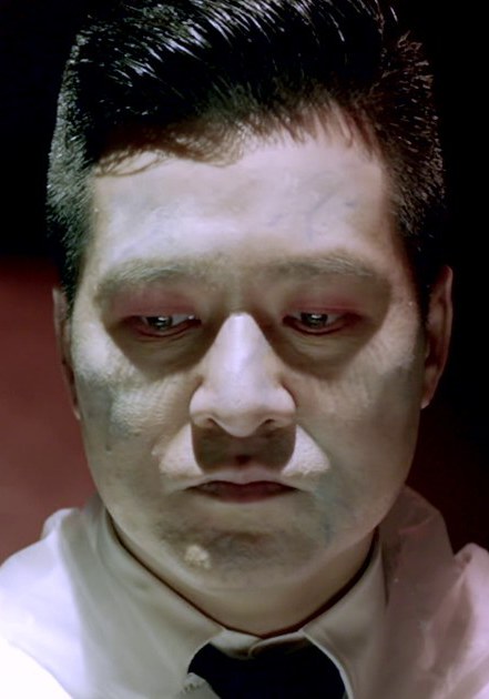 林俊杰 Chun-Kit Lam