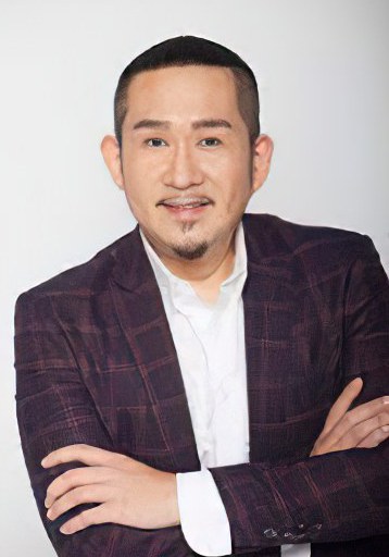 车冠德 Che Guan De