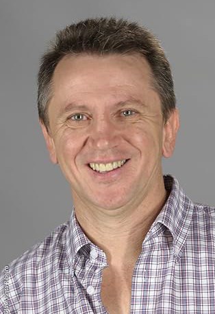 若阿金·尼科劳 Joaquim Nicolau