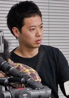 藤泽浩和 Hirokazu Fujisawa