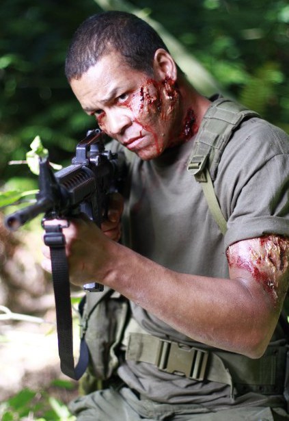 洛伊德·亚当斯 Lloyd Adams