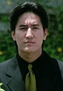 查尔斯·沈 Charles Shen