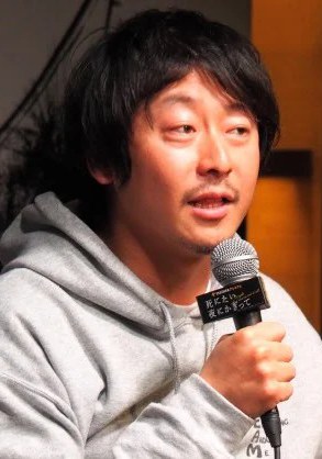 村尾嘉昭 Yoshiaki Murao