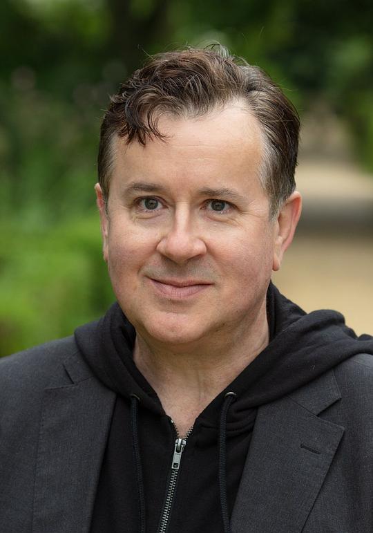 杰里米·斯威夫特 Jeremy Swift