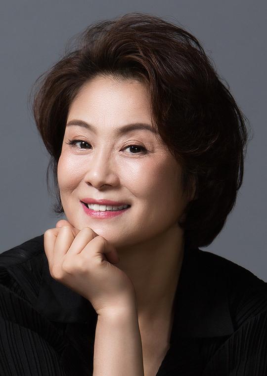 张鹭 Lu Zhang