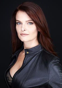 梅洛迪·约翰逊 Melody Johnson