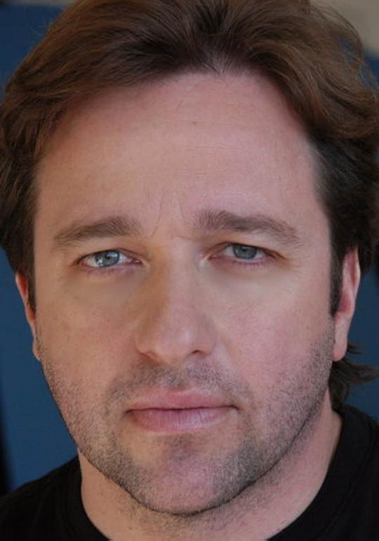 詹姆斯·艾丹 James Aidan