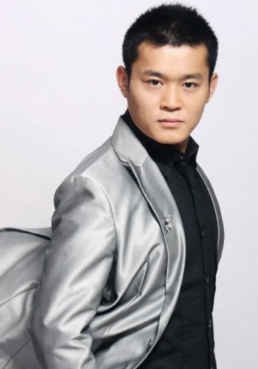 王金龙 Jinlong  Wang