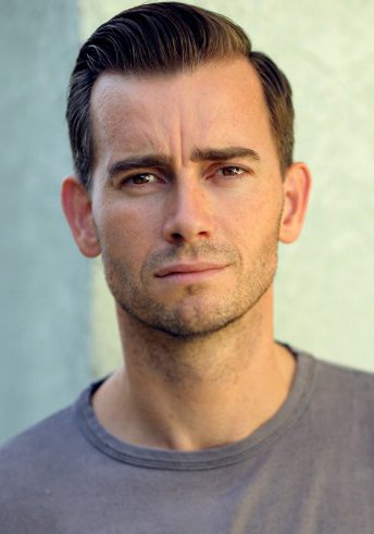 伊弗兰·梅勒蒂斯 Ifan Meredith