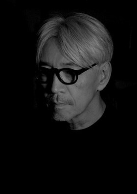 坂本龙一 Ryuichi Sakamoto