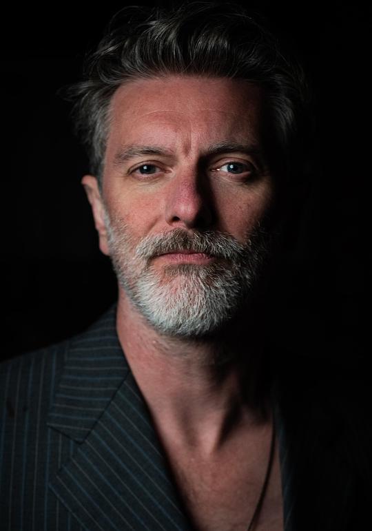 理查德·柯顿 Richard Cotton