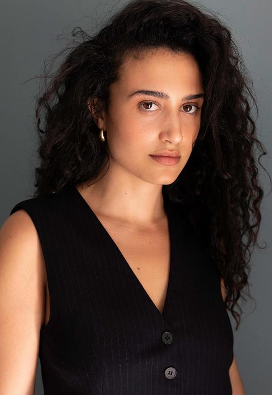 西拉·提扎法 Shiraz Tzarfati