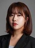 白敏熙 Baek Min Hee