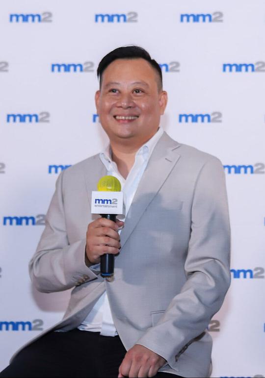 邝子君 Boi Kwong