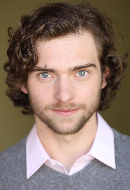 乔舒亚·马莱科斯 Joshua Malekos