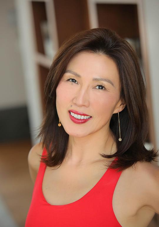 伊冯娜·Y·F·钱 Yvonne YF Chan