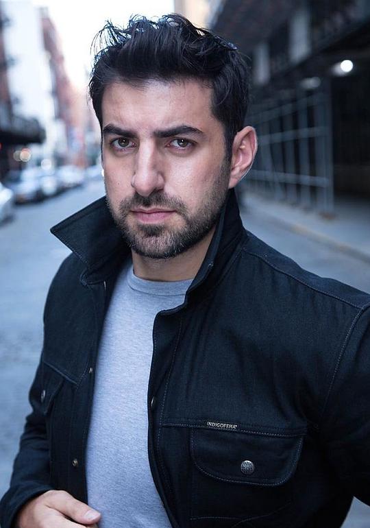 安东尼奥·马格罗 Antonio Magro