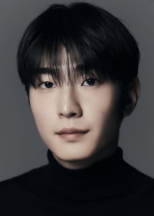 李昌玟 Chang-min Lee