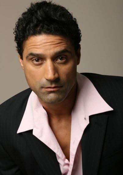 乔斯·亚当·阿尔瓦雷斯 Jose Adam Alvarez