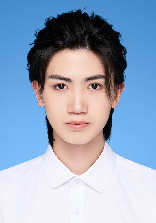 李昊洋 Haoyang Li