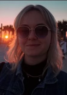 基拉·博塞利 Kyra Boselli