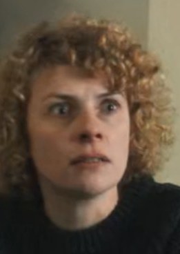 查琳·保罗 Charline Paul